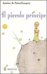 Il piccolo principe. Con segnalibro Il piccolo principe. Con segnalibro