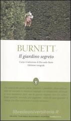 Il giardino segreto. Ediz. integrale
