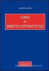 Corso di diritto contrattuale