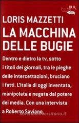 La macchina delle bugie