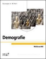 Demografie Demografie