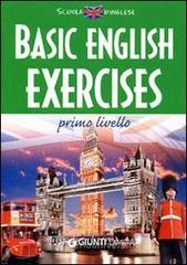 Basic english exercises. Primo livello Basic english exercises. Primo livello