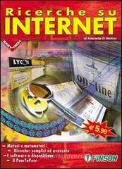 Ricerche su internet Ricerche su internet