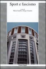 Sport e fascismo. eBook