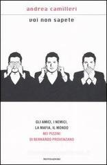 Voi non sapete. eBook
