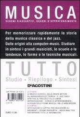 TUTTO - Musica. eBook