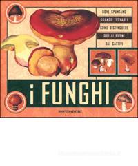 I funghi I funghi