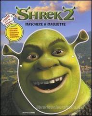 Shrek 2. Maschere & magliette Shrek 2. Maschere & magliette
