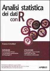 Analisi statistica dei dati con R Analisi statistica dei dati con R