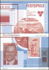 Kurt Schwitters Kurt Schwitters