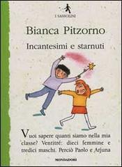 Incantesimi e starnuti Incantesimi e starnuti