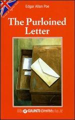 The purloined letter-The black cat The purloined letter-The black cat