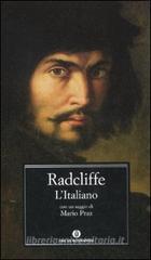L' italiano ovvero il confessionale dei penitenti neri L' italiano ovvero il confessionale dei penitenti neri