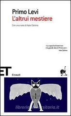 L' altrui mestiere L' altrui mestiere