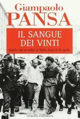 Il sangue dei vinti Il sangue dei vinti