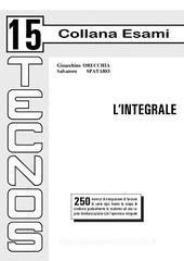 L' integrale