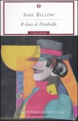 Il dono di Humboldt Il dono di Humboldt