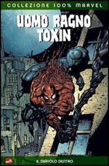 Uomo Ragno Toxin Uomo Ragno Toxin
