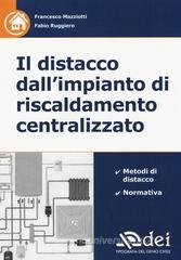 Distacco impianto riscaldamento centralizzato spese