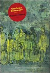Rue des italiens. eBook