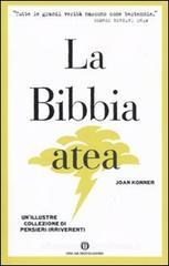 La Bibbia atea