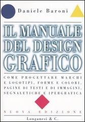 Il manuale del design grafico Il manuale del design grafico