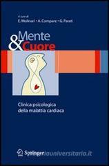 Mente e cuore. Clinica psicologica della malattia cardiaca