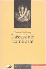 L' assassinio come arte L' assassinio come arte