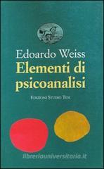 Elementi di psicoanalisi