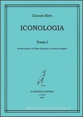 Iconologia Iconologia