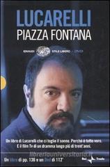 Piazza Fontana. Con DVD