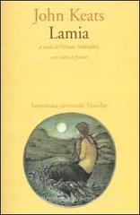 Lamia. Testo inglese a fronte Lamia. Testo inglese a fronte