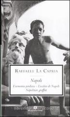 Napoli: L'armonia perduta-L'occhio di Napoli-Napolitan graffiti