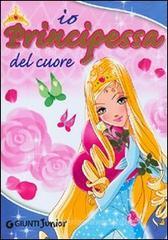 La principessa del cuore La principessa del cuore