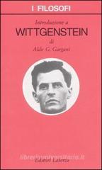Introduzione a Wittgenstein Introduzione a Wittgenstein