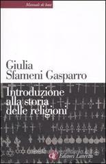 Introduzione alla storia delle religioni Introduzione alla storia delle religioni
