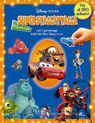 Superstaccattacca Special. Con i personaggi tratti dai film Disney-Pixar Superstaccattacca Special. Con i personaggi tratti dai film Disney-Pixar