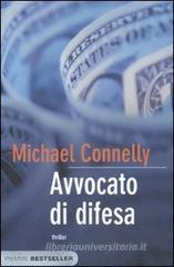 Avvocato di difesa