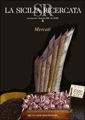 Mercati di Sicilia