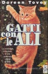 Gatti con le ali