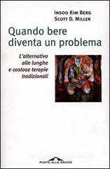 Quando bere diventa un problema Quando bere diventa un problema