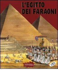 L' Egitto dei faraoni L' Egitto dei faraoni