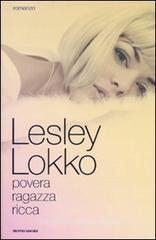 Povera ragazza ricca. eBook