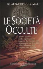 Le società occulte