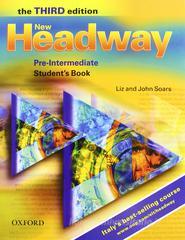 New headway. Pre-intermediate. Student's book-Workbook-Portfolio. Without key. Con espansione online. Per le Scuole superiori. Con CD Audio e CD-ROM New headway. Pre-intermediate. Student's book-Workbook-Portfolio. Without key. Con espansione online. Per le Scuole superiori. Con CD Audio e CD-ROM