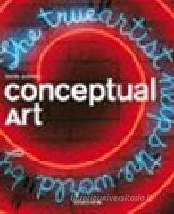Arte concettuale. Ediz. italiana