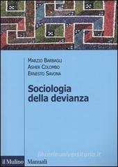 Sociologia della devianza