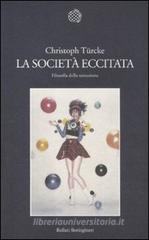 La società eccitata. eBook