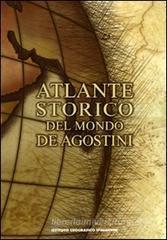 Atlante storico del mondo Atlante storico del mondo