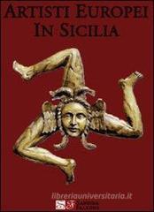 Artisti europei in Sicilia
